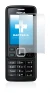 Imagen del dispositivo Nokia 6300 2007 con una amplia variedad de protectores de pantalla.