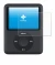 Imagen del dispositivo Apple iPod nano (3a Gen.) con una amplia variedad de protectores de pantalla.