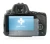 Imagen del dispositivo Sony Alpha 55 (SLT-A55V) con una amplia variedad de protectores de pantalla.