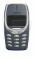 Imagen del dispositivo Nokia 3310 2011 con una amplia variedad de protectores de pantalla.