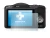 Imagen del dispositivo Panasonic Lumix DMC-GF3 con una amplia variedad de protectores de pantalla.