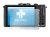 Imagen del dispositivo Pentax Q con una amplia variedad de protectores de pantalla.