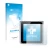 Parte frontal de un envase de producto con el logotipo de la marca upscreen. Al lado se muestra el dispositivo Apple iPod nano