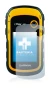 Imagen del dispositivo Garmin eTrex 10 con una amplia variedad de protectores de pantalla.