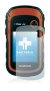Imagen del dispositivo Garmin eTrex 20 con una amplia variedad de protectores de pantalla.