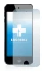 Imagen del dispositivo Apple iPod Touch (5a. Gen.) con una amplia variedad de protectores de pantalla.
