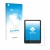 Parte frontal de un envase de producto con el logotipo de la marca upscreen. Al lado se muestra el dispositivo Amazon Kindle P