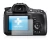Imagen del dispositivo Sony Alpha 58 (SLT-A58) con una amplia variedad de protectores de pantalla.