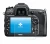 Imagen del dispositivo Nikon D7100 con una amplia variedad de protectores de pantalla.