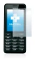 Imagen del dispositivo Nokia 301 con una amplia variedad de protectores de pantalla.