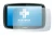 Imagen del dispositivo TomTom GO 6000 con una amplia variedad de protectores de pantalla.