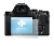 Imagen del dispositivo Sony Alpha 7R (ILCE-7R) con una amplia variedad de protectores de pantalla.
