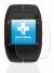 Imagen del dispositivo Polar M400 con una amplia variedad de protectores de pantalla.