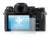 Imagen del dispositivo Fujifilm X-T1 con una amplia variedad de protectores de pantalla.