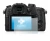 Imagen del dispositivo Panasonic Lumix DMC-GH4 con una amplia variedad de protectores de pantalla.