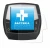 Imagen del dispositivo Bosch Intuvia Active Line con una amplia variedad de protectores de pantalla.
