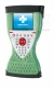 Imagen del dispositivo Leica Viva Controller CS15 con una amplia variedad de protectores de pantalla.