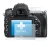Imagen del dispositivo Nikon D750 con una amplia variedad de protectores de pantalla.