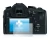 Imagen del dispositivo Leica V-LUX (Typ 114) con una amplia variedad de protectores de pantalla.
