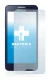 Imagen del dispositivo Samsung Galaxy A3 2015 con una amplia variedad de protectores de pantalla.