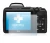 Imagen del dispositivo Nikon Coolpix L340 con una amplia variedad de protectores de pantalla.