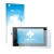 Parte frontal de un envase de producto con el logotipo de la marca upscreen. Al lado se muestra el dispositivo Pioneer SPH-DA1
