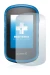 Imagen del dispositivo Garmin eTrex Touch 25 con una amplia variedad de protectores de pantalla.