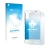 Parte frontal de un envase de producto con el logotipo de la marca upscreen. Al lado se muestra el dispositivo Jiake M6 con su