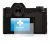 Imagen del dispositivo Leica SL (Typ 601) con una amplia variedad de protectores de pantalla.