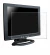 Imagen del dispositivo SDC Touchscreen TFT (15") con una amplia variedad de protectores de pantalla.