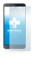 Imagen del dispositivo Oukitel K6000 con una amplia variedad de protectores de pantalla.