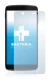Imagen del dispositivo Alcatel One Touch Idol 4 con una amplia variedad de protectores de pantalla.