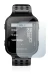 Imagen del dispositivo Garmin Approach S20 con una amplia variedad de protectores de pantalla.