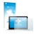 Parte frontal de un envase de producto con el logotipo de la marca upscreen. Al lado se muestra el dispositivo Logicom L-ite 5