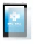 Imagen del dispositivo Cowon Plenue D con una amplia variedad de protectores de pantalla.