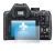 Imagen del dispositivo Pentax K-70 con una amplia variedad de protectores de pantalla.