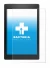 Imagen del dispositivo Amazon Fire HD 8 2017 con una amplia variedad de protectores de pantalla.