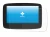 Imagen del dispositivo TomTom GO 620 con una amplia variedad de protectores de pantalla.