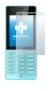 Imagen del dispositivo Nokia 216 con una amplia variedad de protectores de pantalla.
