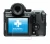 Imagen del dispositivo Fujifilm GFX50S con una amplia variedad de protectores de pantalla.