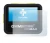 Imagen del dispositivo Gymboss Minimax con una amplia variedad de protectores de pantalla.