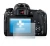 Imagen del dispositivo Canon EOS 77D con una amplia variedad de protectores de pantalla.