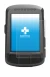 Imagen del dispositivo Wahoo Elemnt Bolt GPS con una amplia variedad de protectores de pantalla.