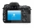 Imagen del dispositivo Nikon D7500 con una amplia variedad de protectores de pantalla.