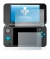 Imagen del dispositivo Nintendo 2DS XL con una amplia variedad de protectores de pantalla.