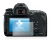 Imagen del dispositivo Canon EOS 6D Mark II con una amplia variedad de protectores de pantalla.