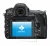 Imagen del dispositivo Nikon D850 con una amplia variedad de protectores de pantalla.