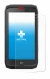 Imagen del dispositivo Crosscall Action X3 con una amplia variedad de protectores de pantalla.