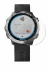 Imagen del dispositivo Garmin Forerunner 645 con una amplia variedad de protectores de pantalla.