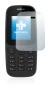 Imagen del dispositivo Nokia 105 2017 con una amplia variedad de protectores de pantalla.